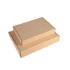 Corrugated Folding Box