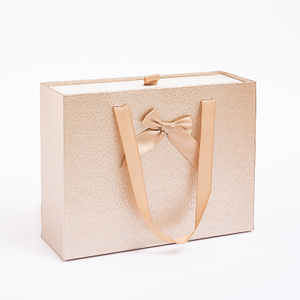 Portable Convenient Gift Box Packaging