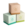 Aromatherapy gift box packaging