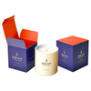 Aromatherapy gift box packaging