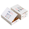Customized sushi packaging boxes can be customized according to your needs for free, and we can design multiple models for you