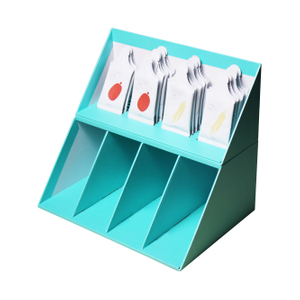 Folding display style gift box for high-end nutritional packaging Suitable for various scenarios