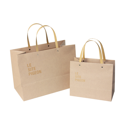 Customized Light Luxury High end Gift Bag with Special UV Printing High end Paper Bag for Free Design