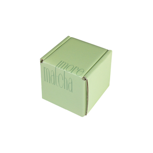 Customized paper box gift packaging for high-end brands, designed for free for you
