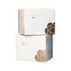 Luxury and high-end brand cake boxes with a complete set of customized designs for free