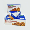 Customizable food & fried chicken boxes Supports multiple specifications