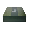 Customized high-end gift box with light luxury packaging designed for free for you