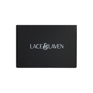 Black thickened airplane box, light luxury and high-end brand custom gift packaging, designed for you for free