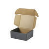 Exquisite airplane box, corrugated box, high-end packaging supports customization